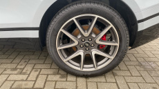 Land Rover Range Rover Velar 2.0 D200 MHEV Dynamic SE 5dr Auto Diesel Estate